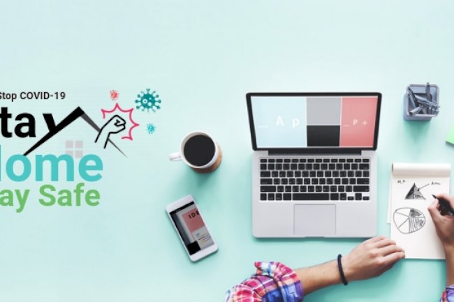 COVID-19: Announcement for our clients and business partners