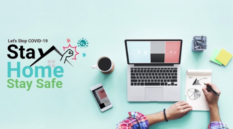 COVID-19: Announcement for our clients and business partners