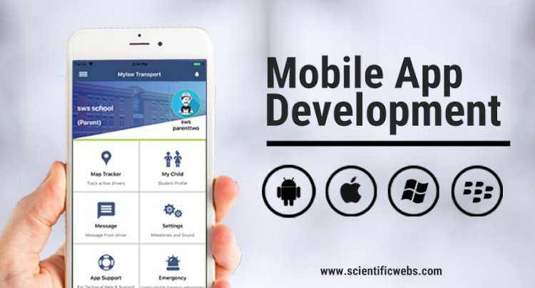  Mobile app development challenges