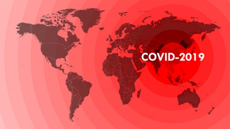 COVID-19: Announcement for our clients and business partners